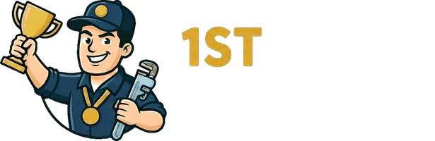 1st Place Plumbing